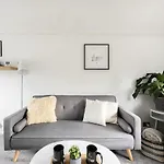 The Film Studio Appartement 5 Min To Harry Potter