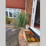 Large Entire House By Watford & Harry Potter Studios