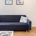 Mpl Apartments - Queens Broadway F3