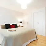 Watford Centre - Luxury Penthouse