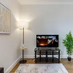 Dragonsgate Apartments - Watford City Centre 1 Bed Apartment - Perfect For Travel Business