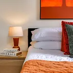 Dragonsgate Apartments - Watford City Centre 1 Bed Apartment - Perfect For Travel Business