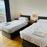 Watford Centre - Luxury Penthouse