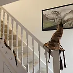 Harry Potter Themed Home In Watford - Free Off-Street Parking