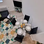 4 Rental Apartments -Local -Contractors- London