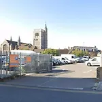 12 B Market Street