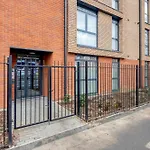 Watford Cassio Luxury - Modernview Serviced Accommodation