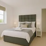 Modern 5Br Stay For Work & Groups