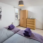 Queens Apartments