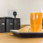 Orchid House Serviced Apartment