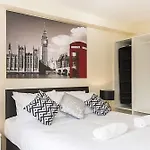 Orchid House Serviced Apartment