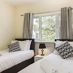 Orchid House Serviced Apartment
