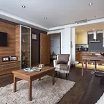 Livin\' Serviced Apartments