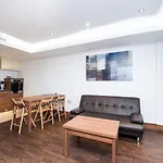 Livin\' Serviced Apartments