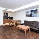 Livin\' Serviced Apartments