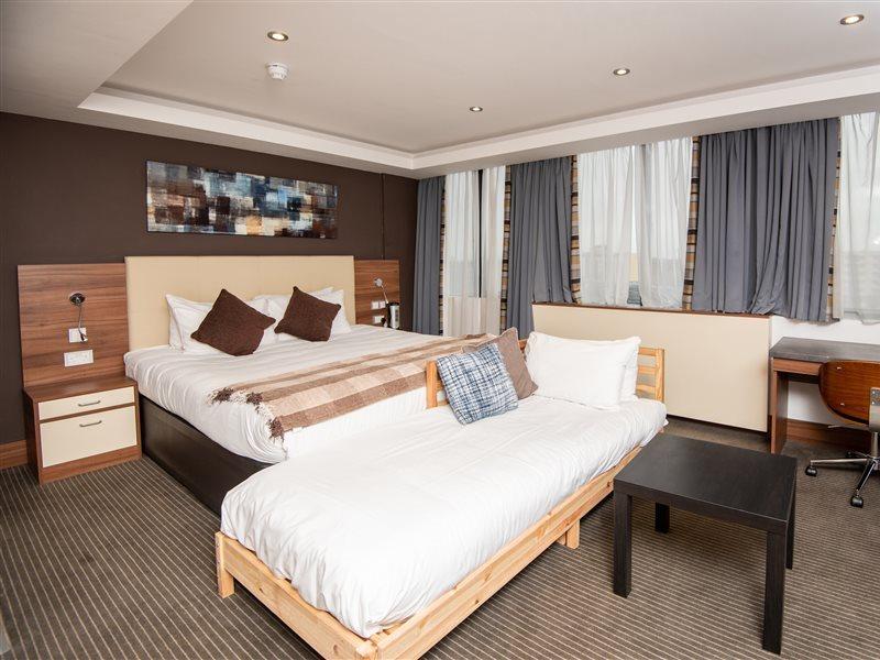 Livin' Serviced Hotel Watford (Hertfordshire)