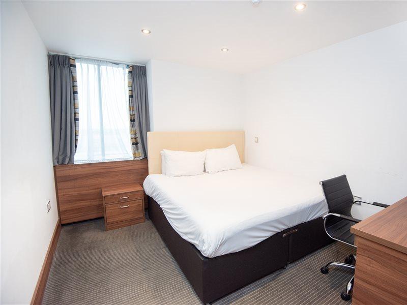 Livin' Serviced Watford (Hertfordshire)