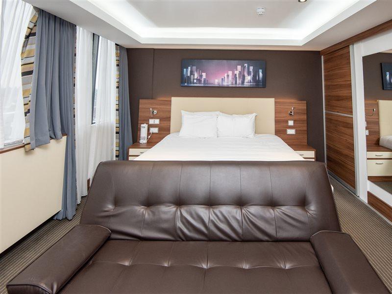 Livin' Serviced Hotel Watford (Hertfordshire)