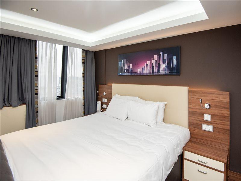 Hotel Livin' Serviced Watford (Hertfordshire)