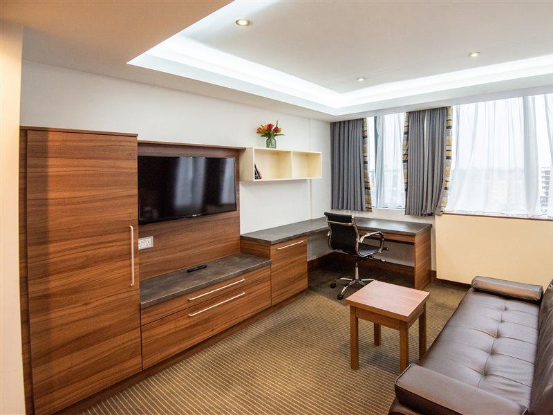 Livin' Serviced Hotel Watford (Hertfordshire)