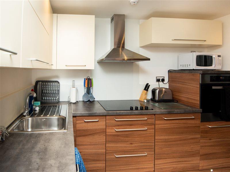 Livin' Serviced 3* Watford (Hertfordshire)