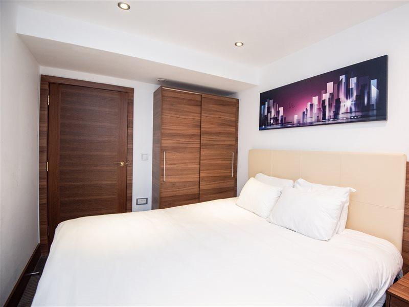 Livin' Serviced Hotel Watford (Hertfordshire)