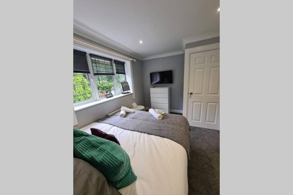 Large Entire House By Watford & Harry Potter Apartment Watford (Hertfordshire)