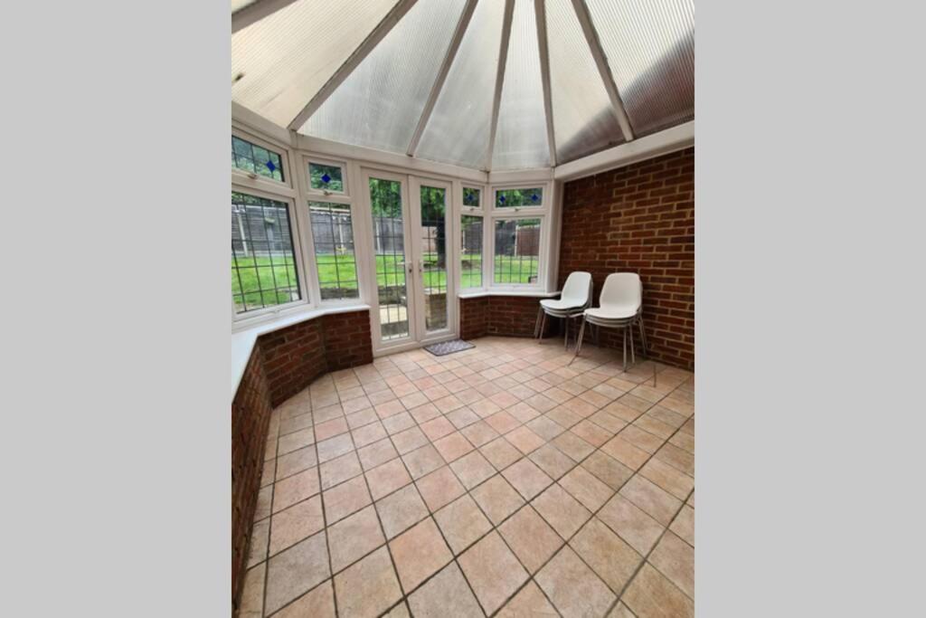 Apartment Large Entire House By Watford & Harry Potter Watford (Hertfordshire)
