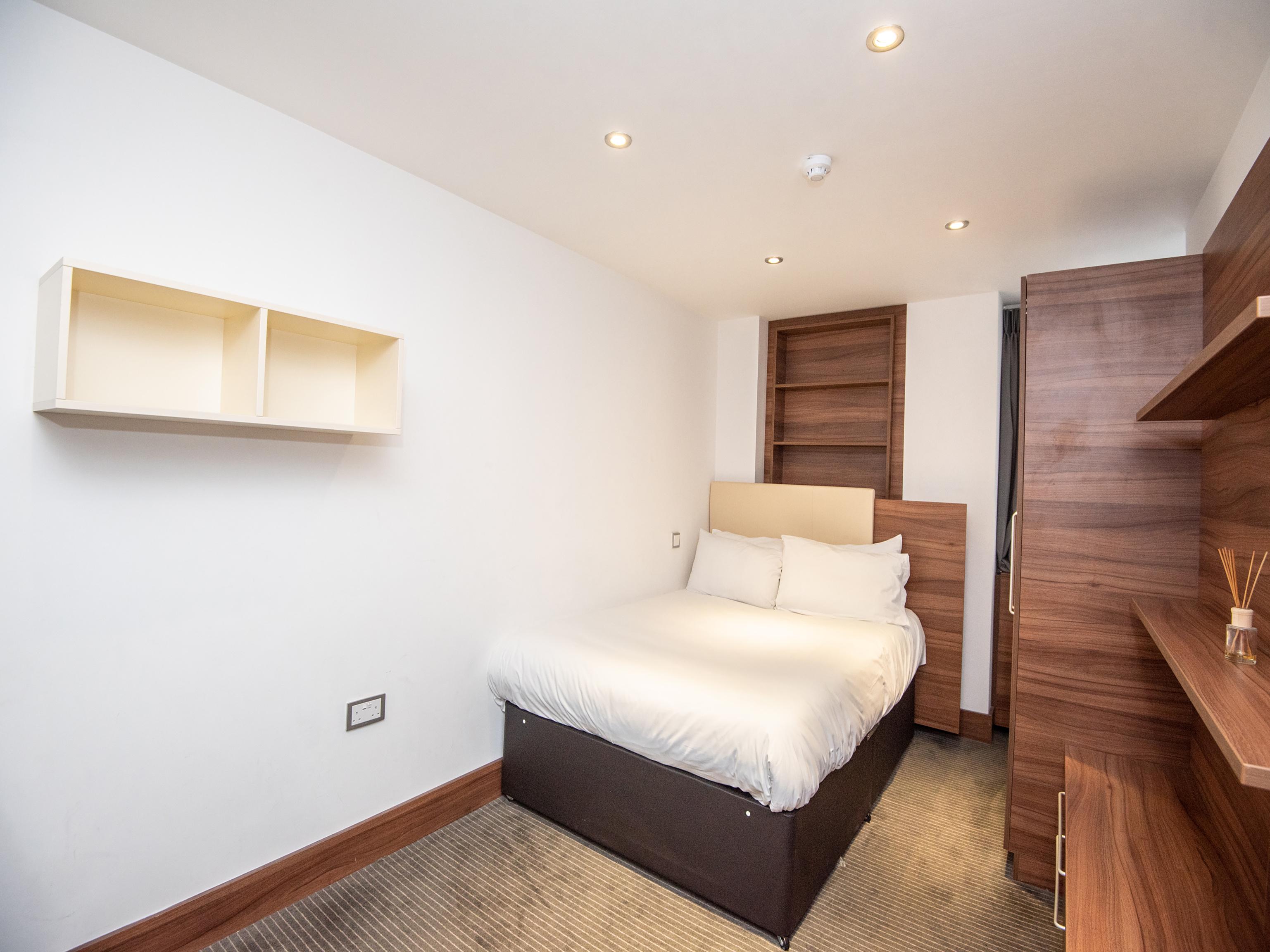 Hotel Livin' Serviced 3*