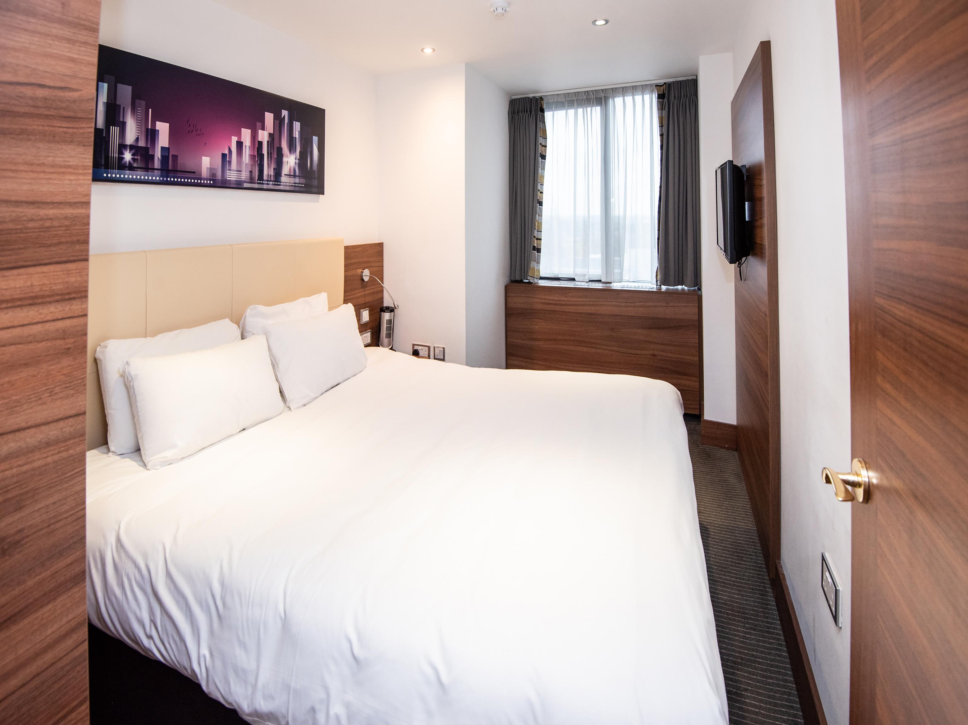 Livin' Serviced Watford (Hertfordshire)