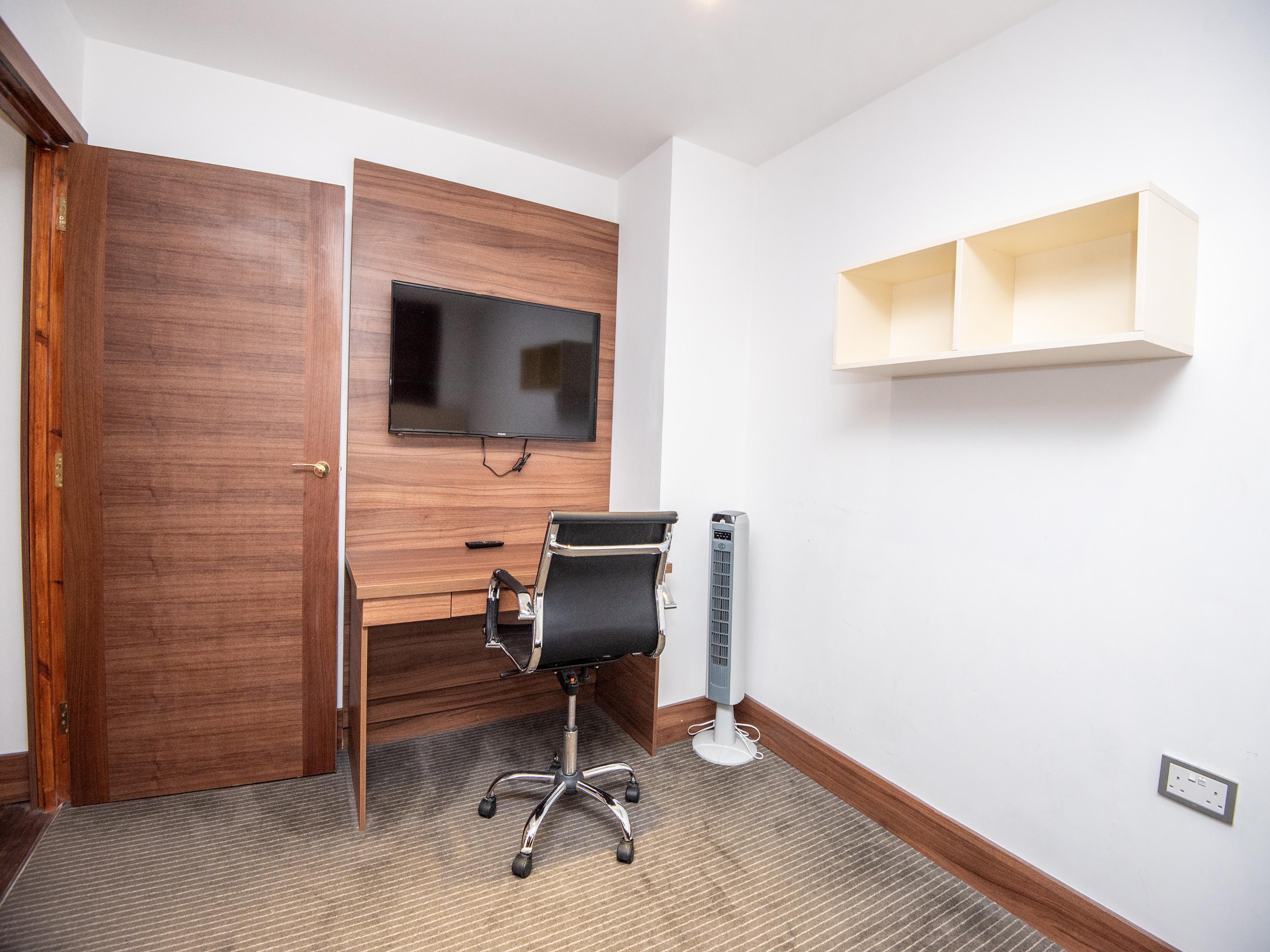 Livin' Serviced Watford (Hertfordshire)