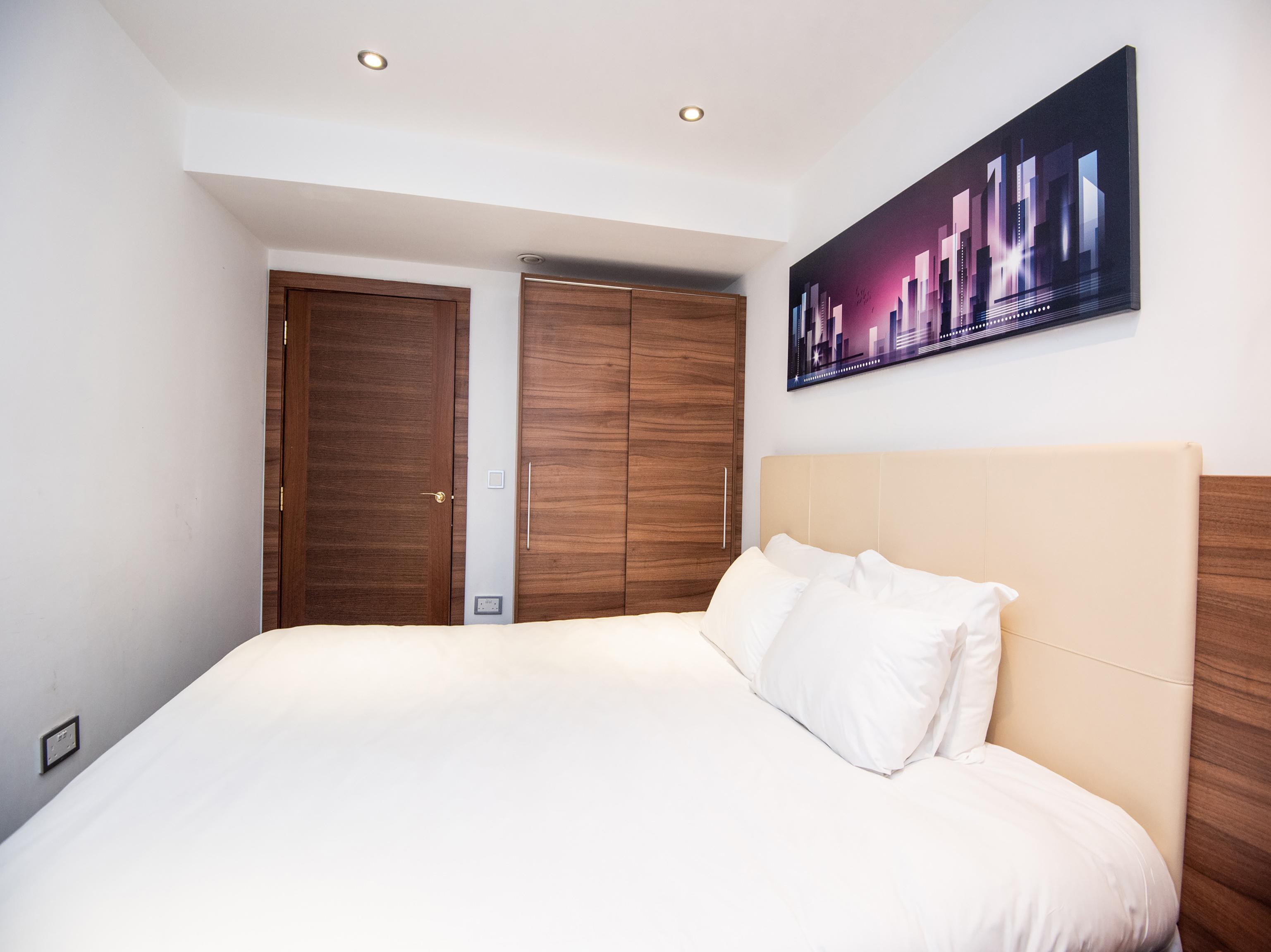Livin' Serviced Hotel Watford (Hertfordshire)