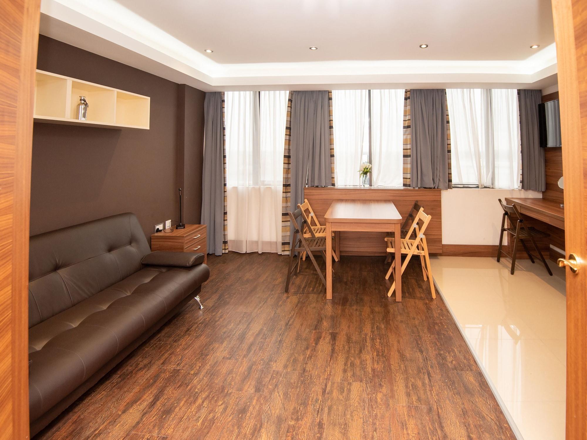 Livin' Serviced Watford (Hertfordshire)