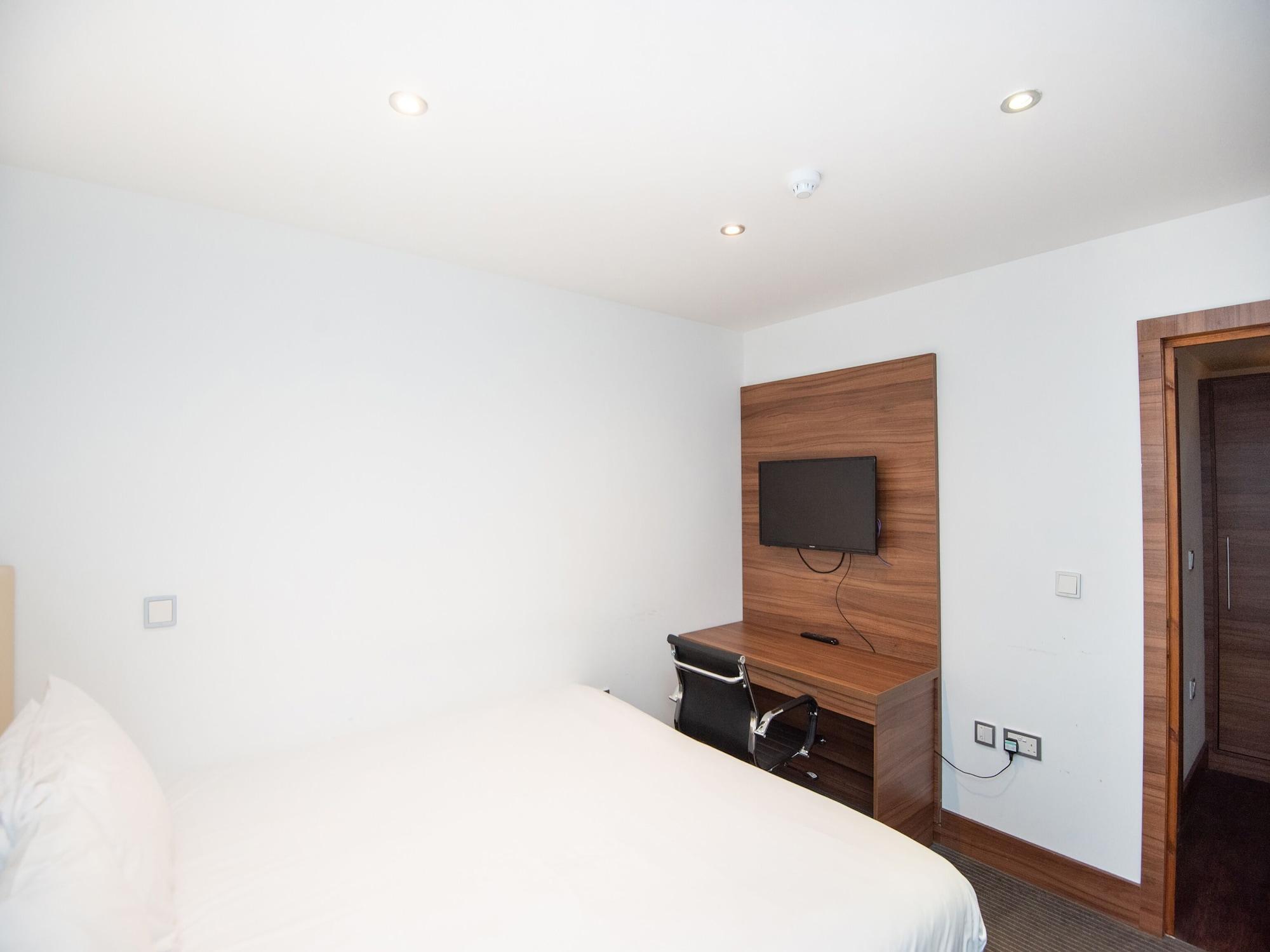 Livin' Serviced Watford (Hertfordshire)