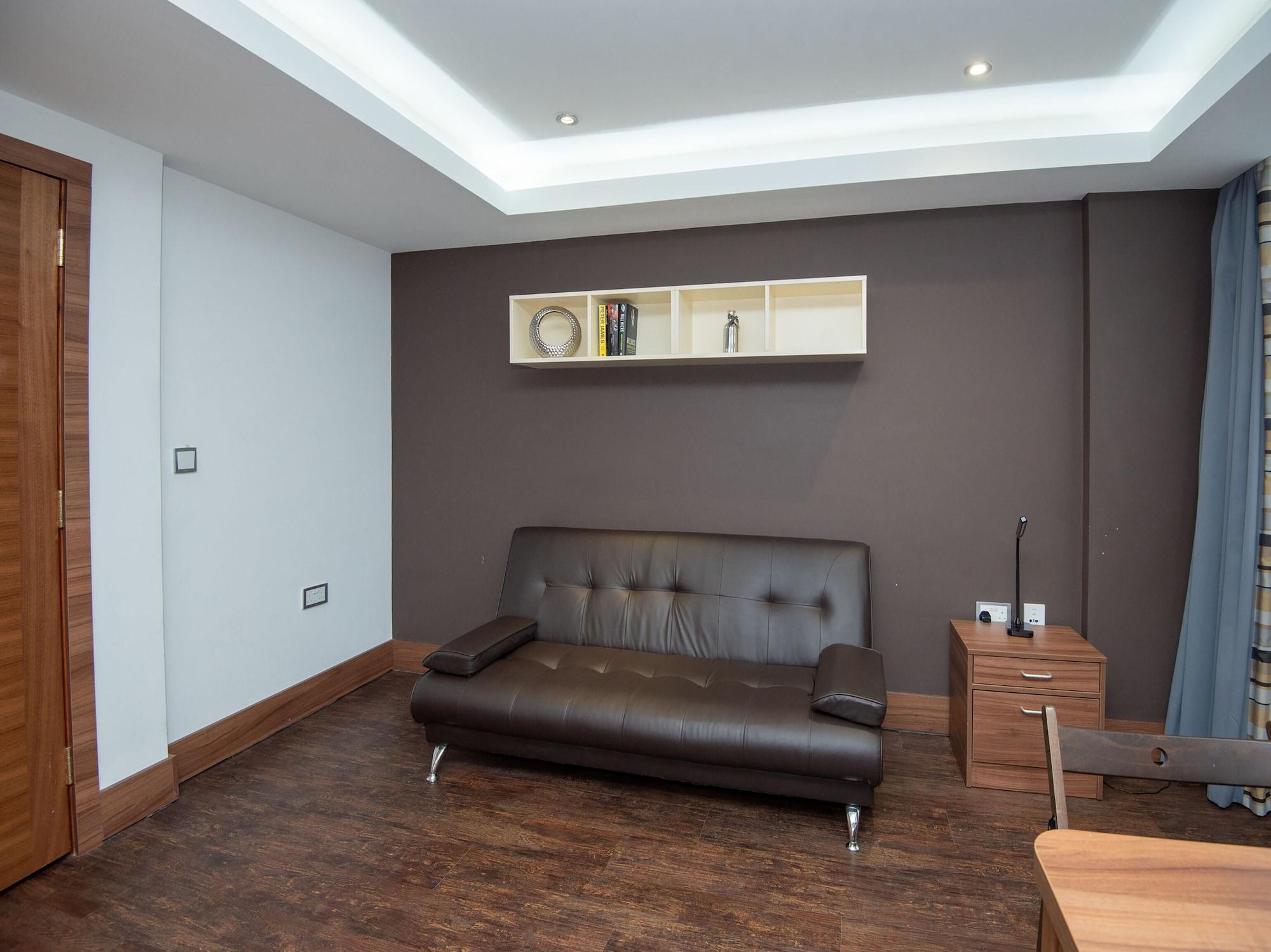 Livin' Serviced Hotel Watford (Hertfordshire)