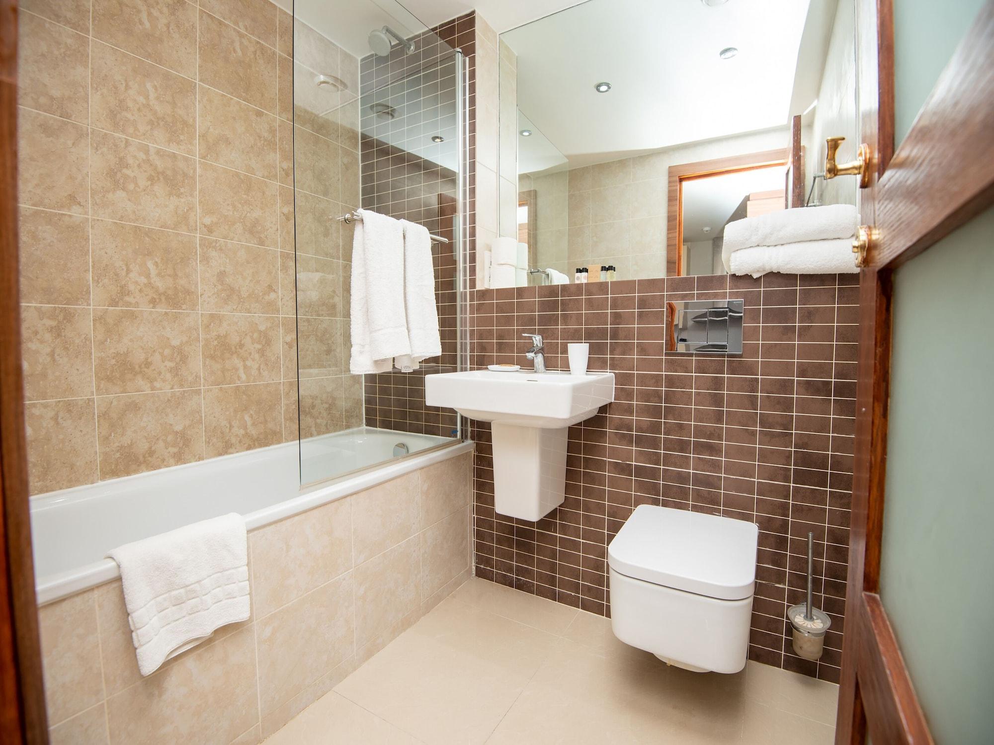 Livin' Serviced Watford (Hertfordshire)