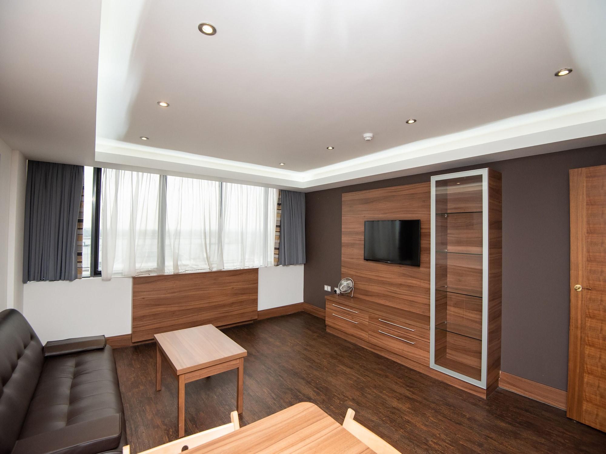 Livin' Serviced Watford (Hertfordshire)