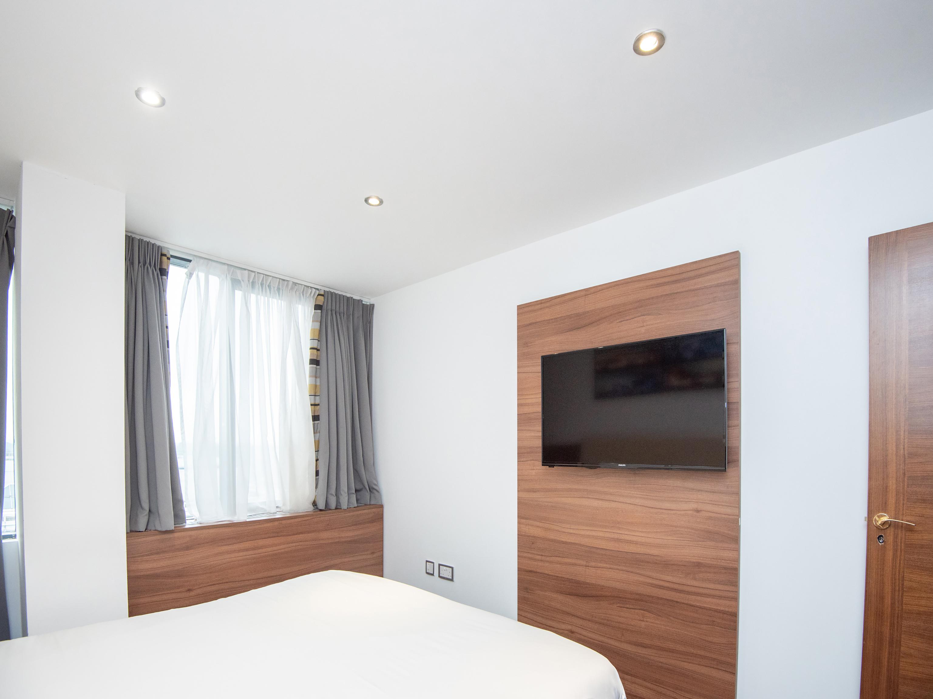 Livin' Serviced Watford (Hertfordshire)