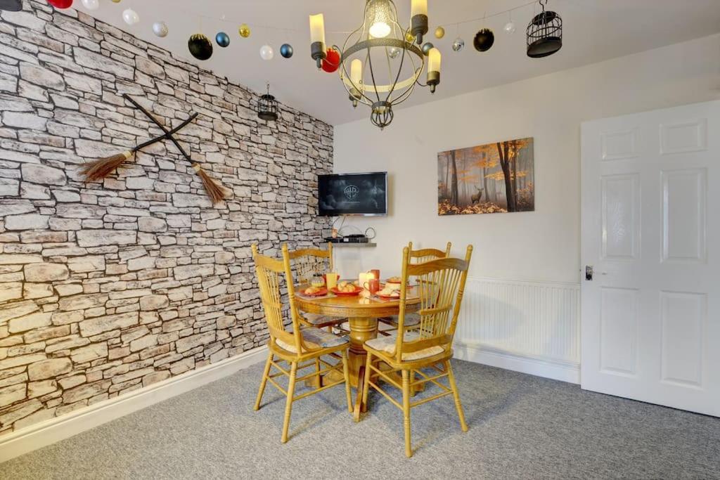 Hagrid's Hut Apartamento Watford (Hertfordshire)