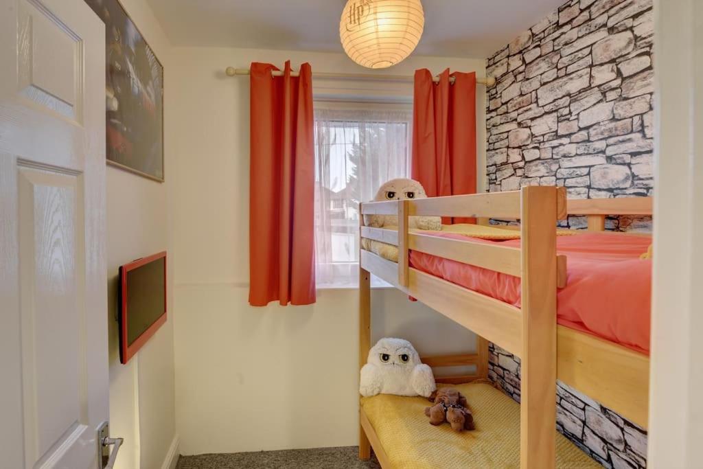 Hagrid's Hut Apartamento Watford (Hertfordshire)