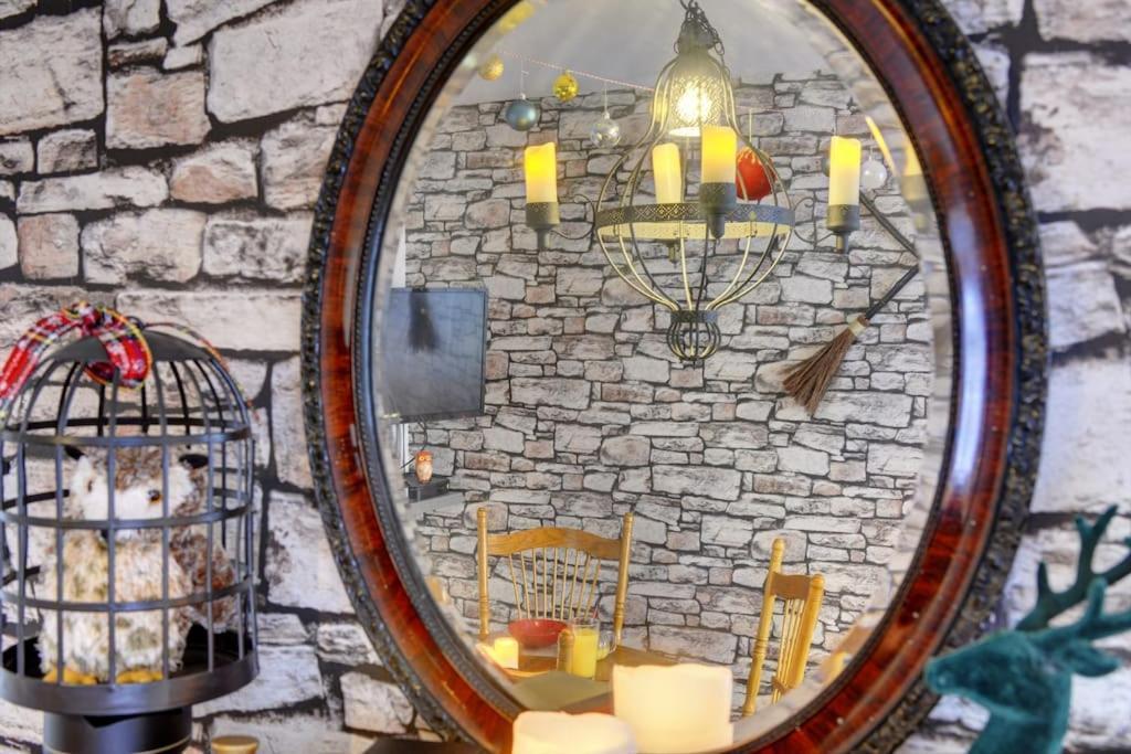 Hagrid's Hut Apartamento Watford (Hertfordshire)