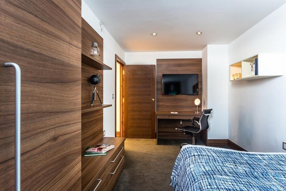 Livin' Serviced Hotel Watford (Hertfordshire)