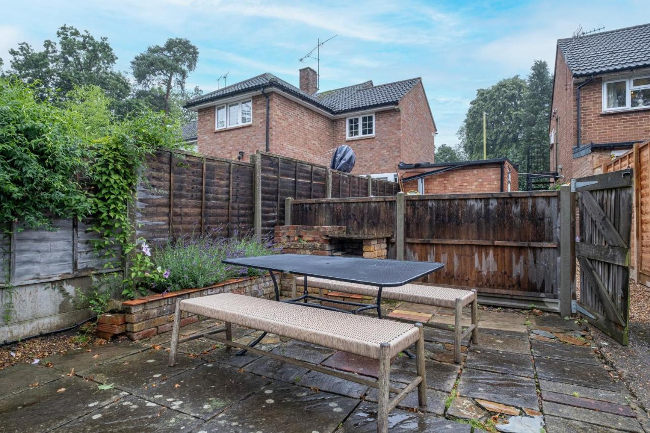 Holiday home Modern 1 Bed-nr Warner Bros-parking-garden Watford (Hertfordshire)