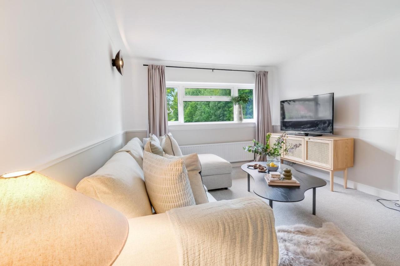 Holiday home Modern 1 Bed-nr Warner Bros-parking-garden