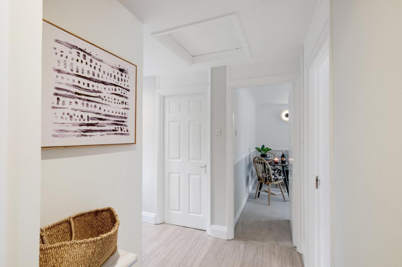 Holiday home Modern 1 Bed-nr Warner Bros-parking-garden *