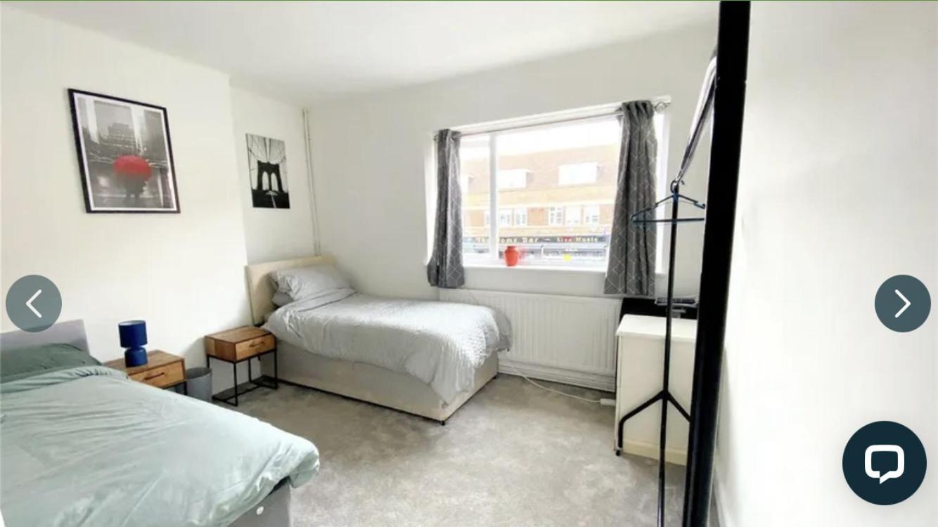Apartment 4 Bedroom Close To The Harry Potter And Watford Junction Watford (Hertfordshire)