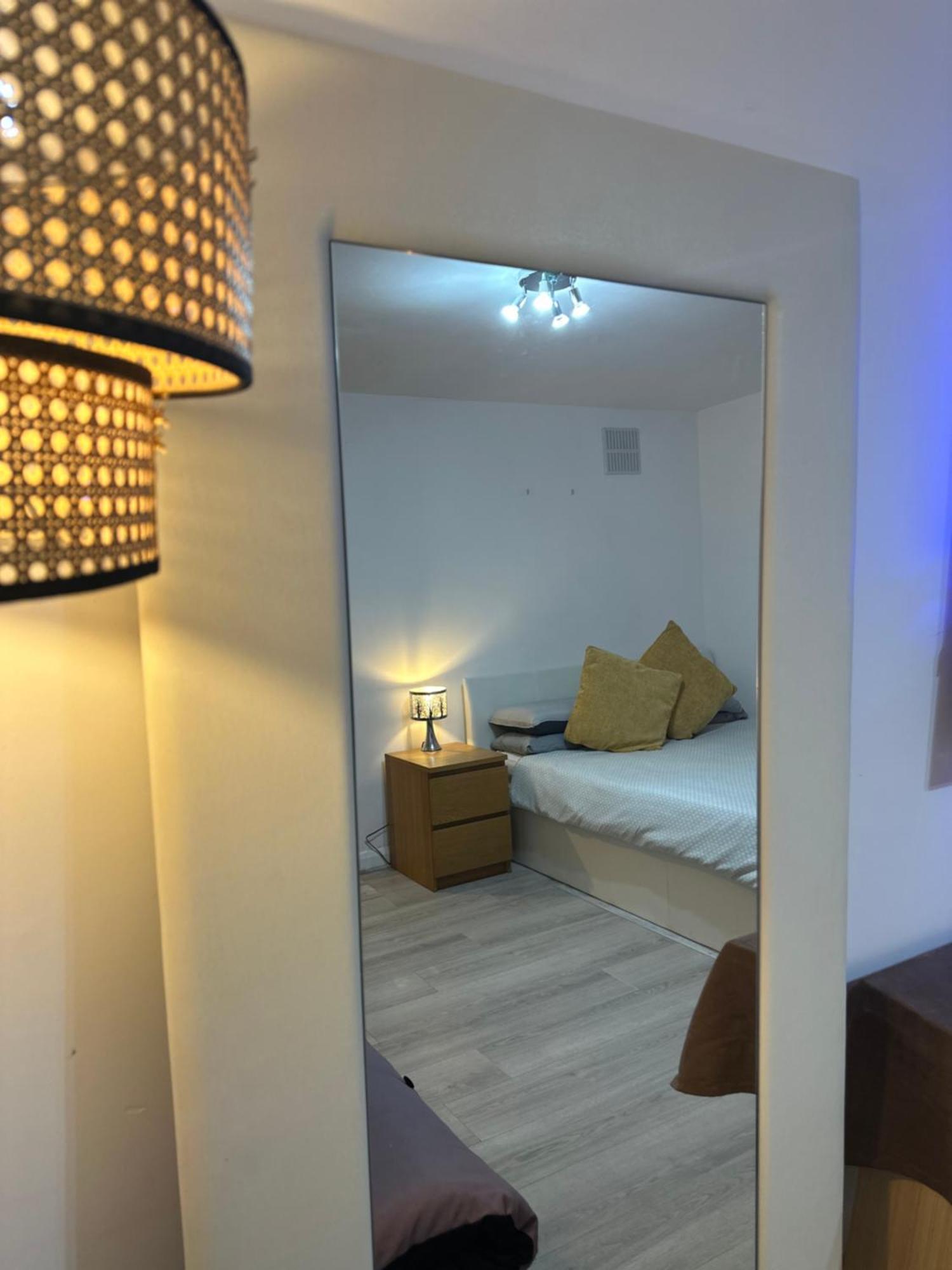 Stylish Flat - Watford Junction - Harry Potter Căn hộ Watford (Hertfordshire)