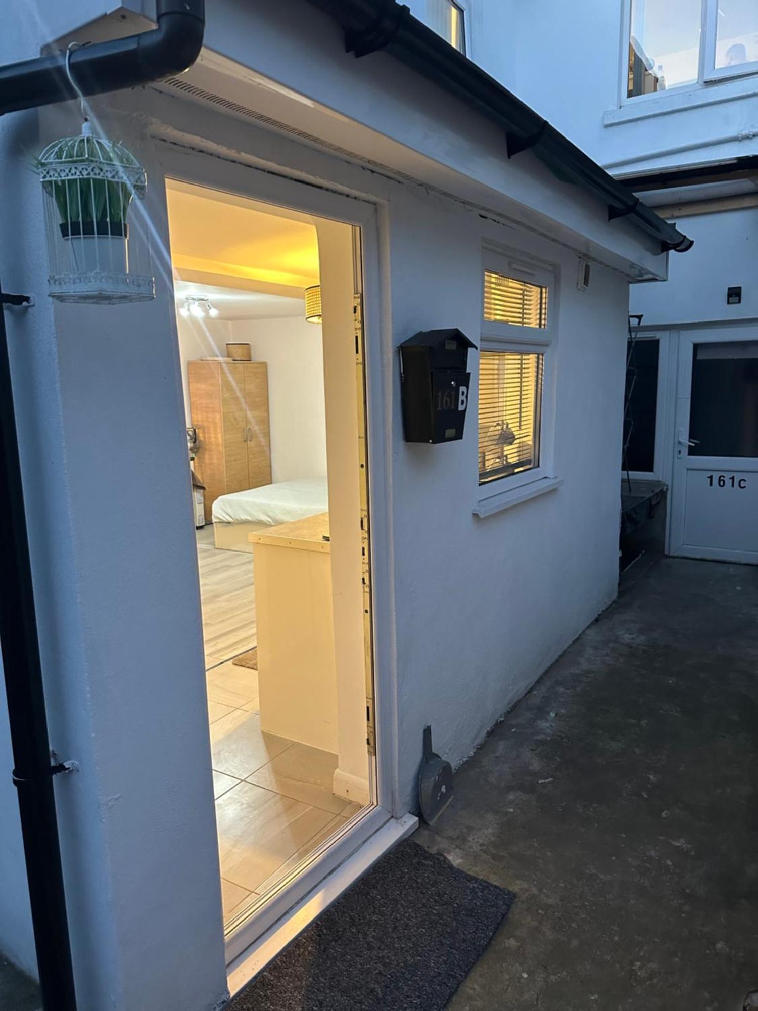 Stylish Flat - Watford Junction - Harry Potter Căn hộ *
