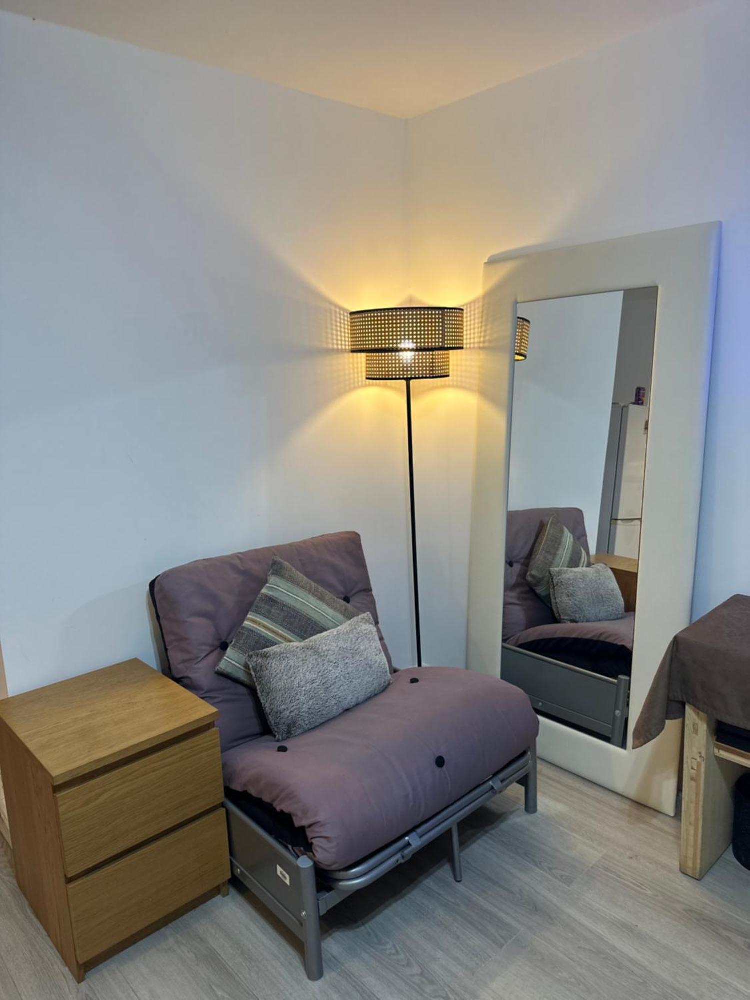 Stylish Flat - Watford Junction - Harry Potter Căn hộ *