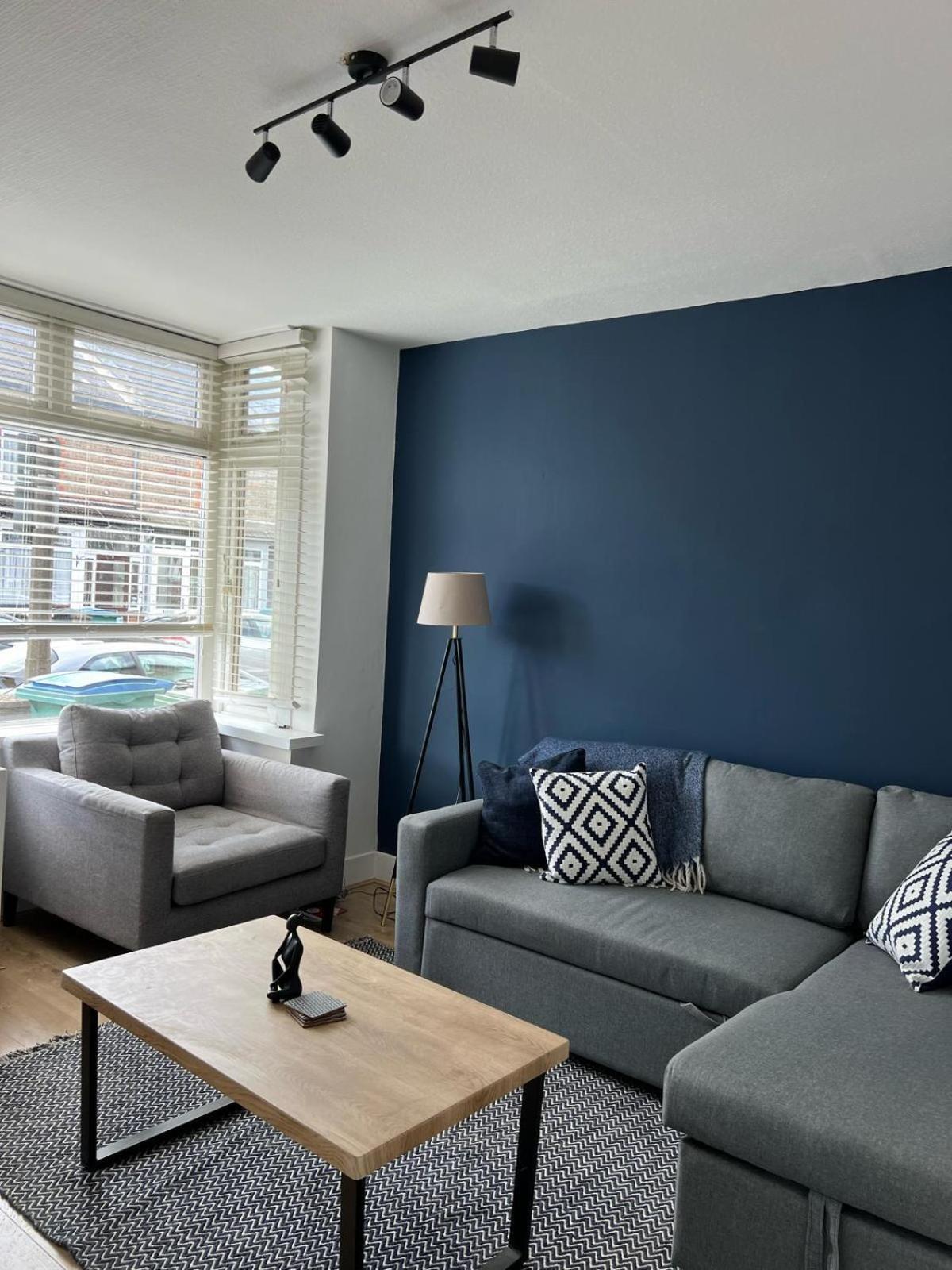 Holiday home House Next To The Station Watford (Hertfordshire)